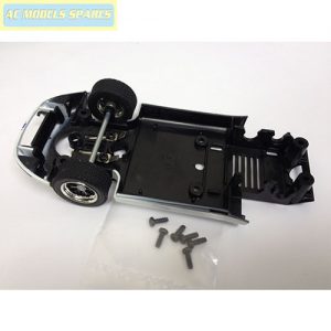 Scalextric ford gt40 spares #7